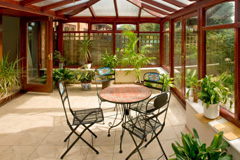 Milton Of Leys conservatory quotes