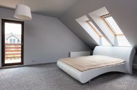 Milton Of Leys bedroom extensions