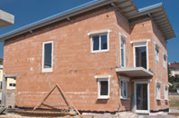 Milton Of Leys home extensions