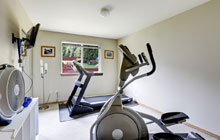 Milton Of Leys home gym construction leads