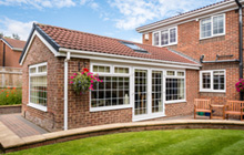 Milton Of Leys house extension leads