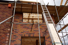 house extensions Milton Of Leys