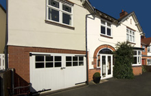Milton Of Leys multiple storey extension leads